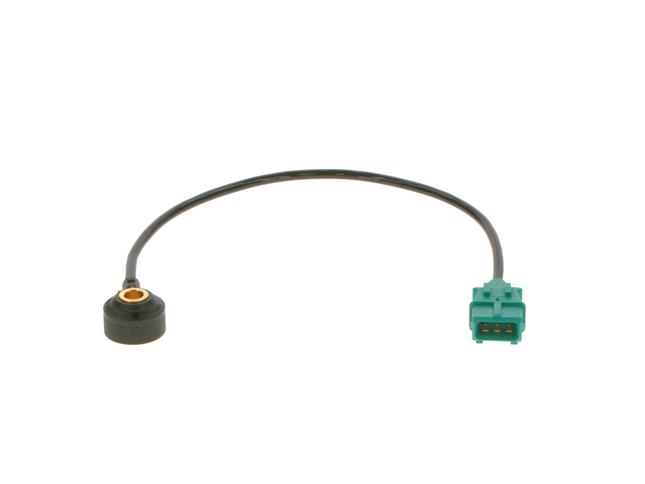 OEM 594625 BOSCH Nakutustunnistin 0 261 231 125 varten PEUGEOT, CITROЁN