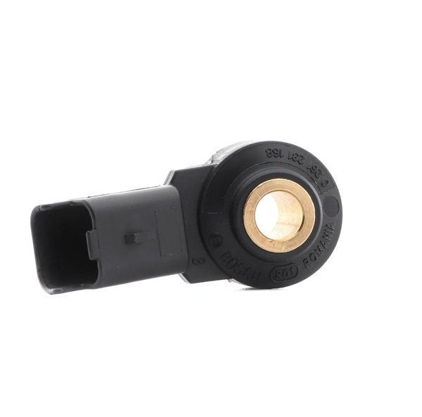 MAN TGE Box (UY_) 2.0 TDI (UYB, UYC, UYD, 01V, 09V, 03V, 10V) Knock Sensor 0 261 231 168