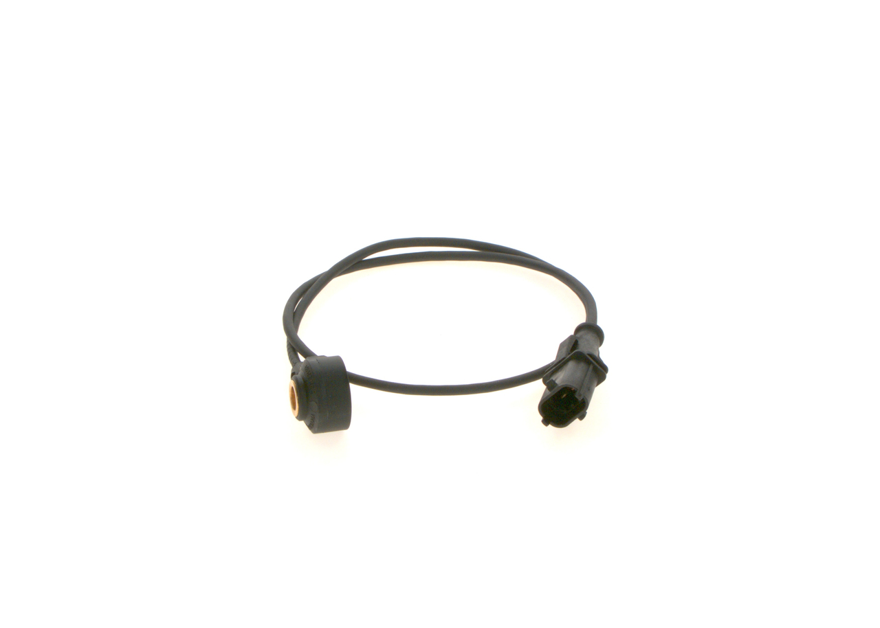 BOSCH Knock Sensor (0 261 231 181) for VAUXHALL Zafira Mk II (B) (A05) 2.0 (176 KW / 240 HP / from 2006)