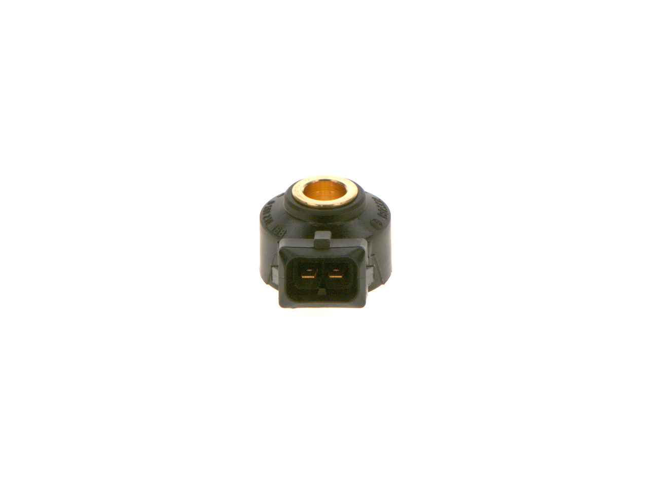 BOSCH Knock Sensor (0 261 231 188) for VAUXHALL Zafira Mk II (B) (A05) 1.8 (88 KW / 120 HP / from 2013)