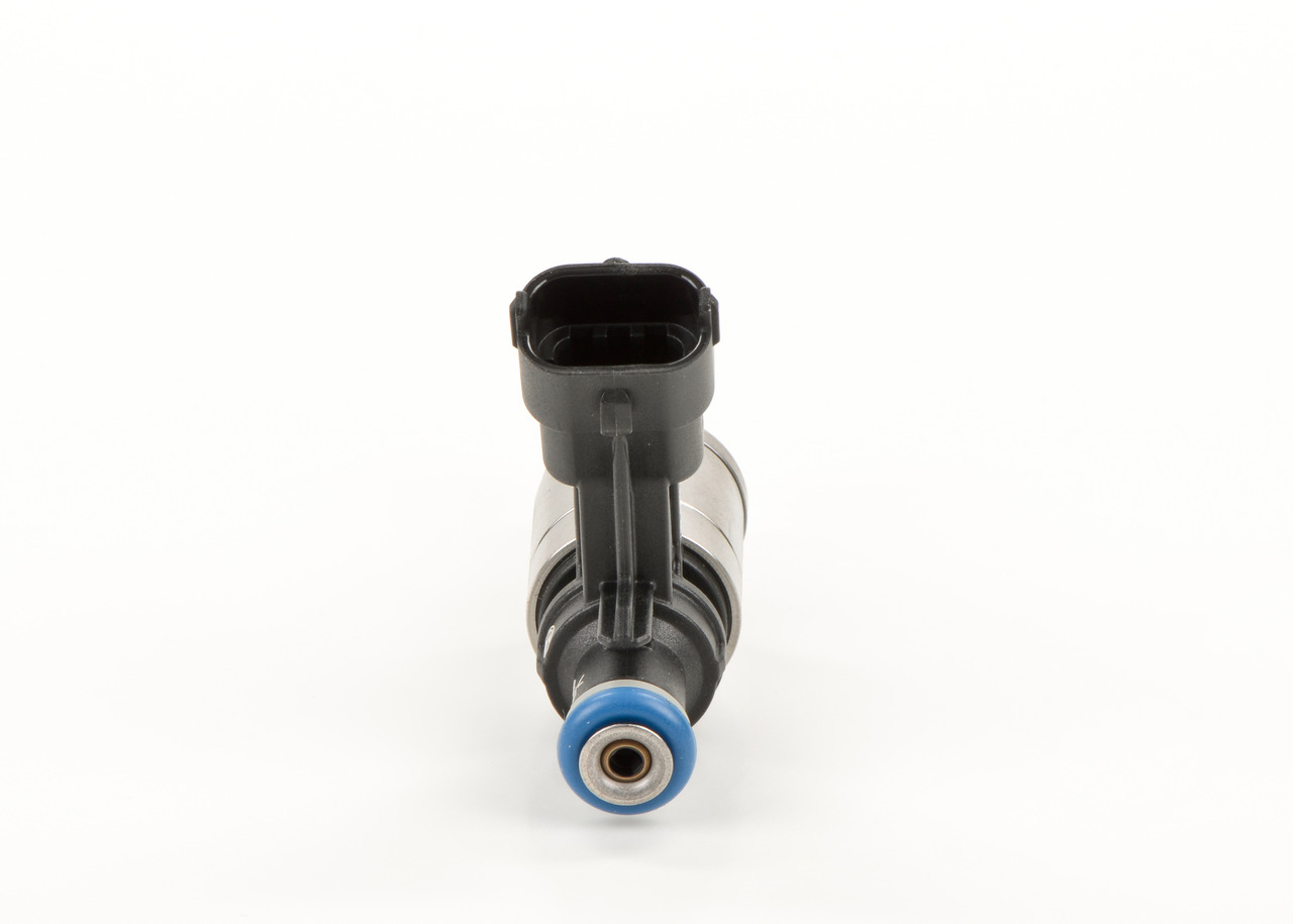 OEM 12614736 BOSCH Ruiskutusventtiili 0 261 500 055 varten OPEL, CHEVROLET, PONTIAC, GMC, SATURN