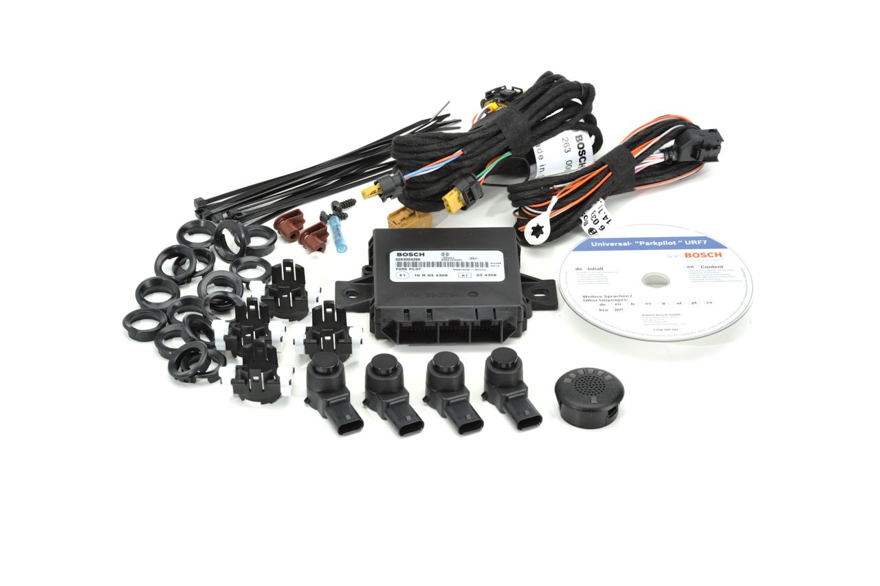 ostaa Peruutustutka - BOSCH (0 263 009 565)