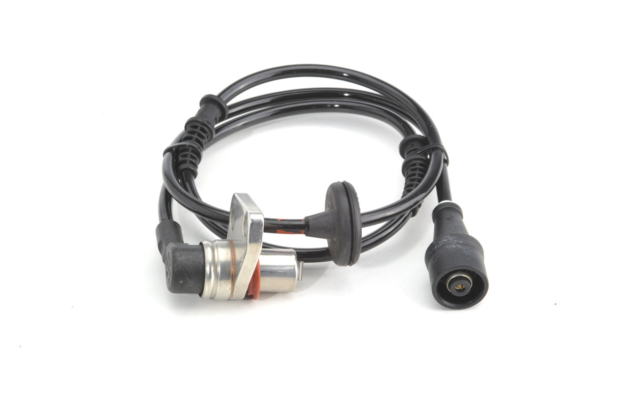 OEM 2015401617 BOSCH ABS-anturi 0 265 001 286 varten MERCEDES-BENZ