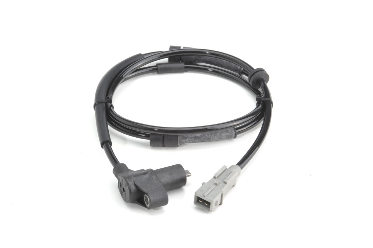 BOSCH Sensor ABS (0 265 006 200) para PEUGEOT 306 Fastback (7A, 7C, N3, N5) 1.8 16V (82 KW / 112 CV / de 1997)