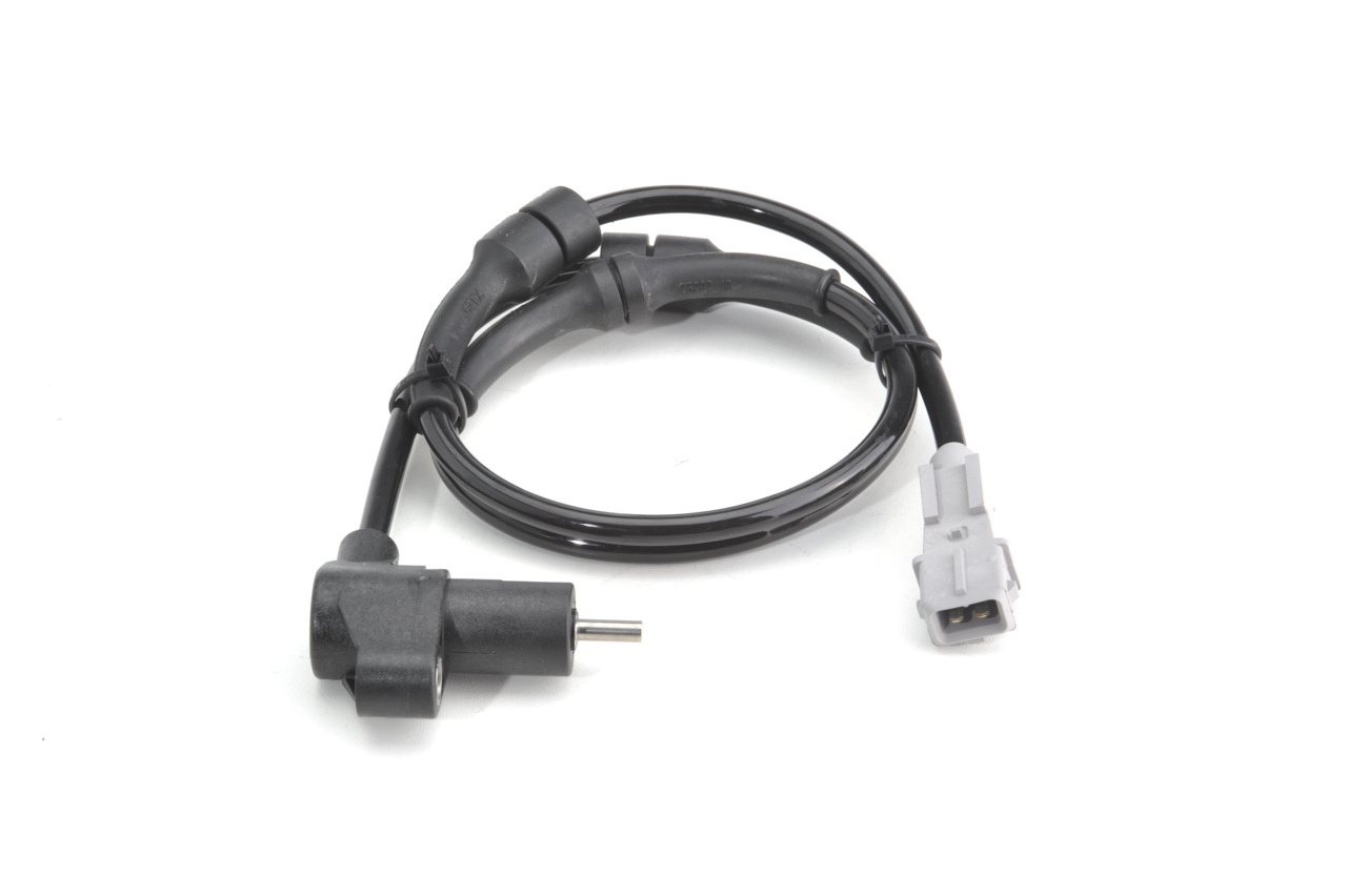 OEM 454549 BOSCH Sensore ABS 0 265 006 206 per VOLKSWAGEN, PEUGEOT, CITROЁN