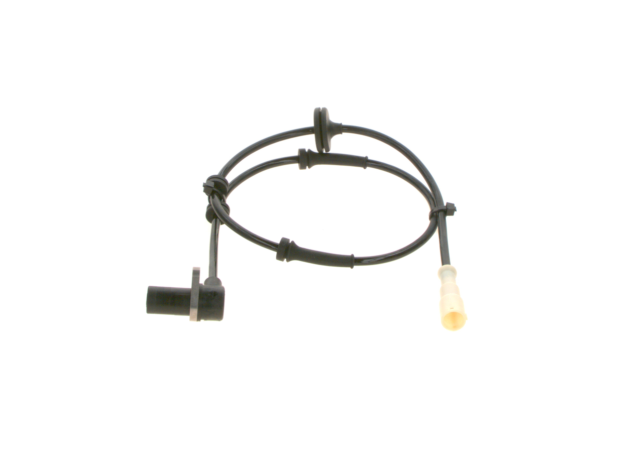 OEM SSB100710 BOSCH Sensor, rotações da roda 0 265 006 258 para HONDA, LAND ROVER, ROVER, MG