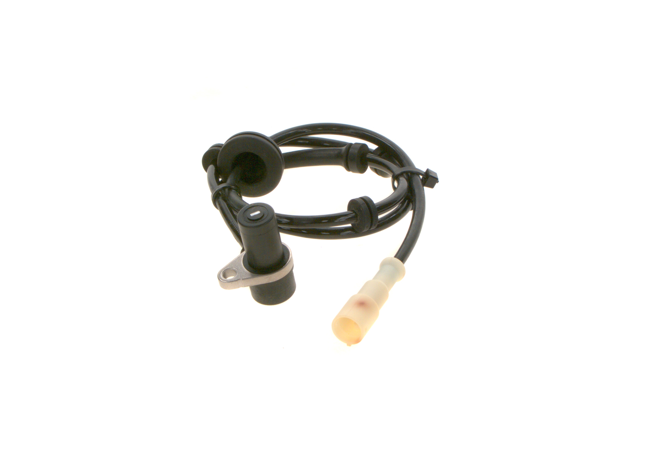 BOSCH Sensor ABS (0 265 006 259) para ROVER 400 Tourer (XW) 2.0 i (100 KW / 136 CV / de 1994)