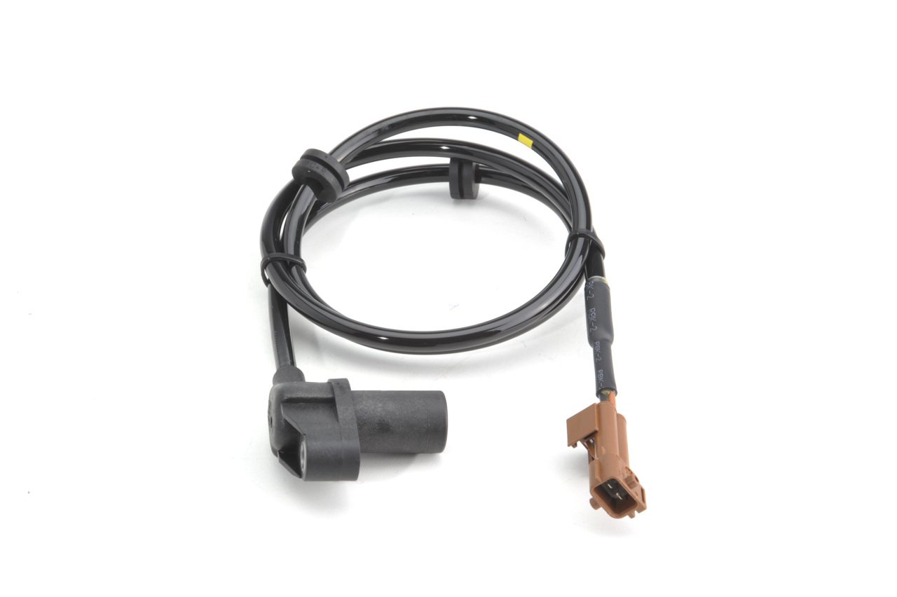 OEM 4909966 BOSCH ABS-anturi 0 265 006 337 varten OPEL, SAAB