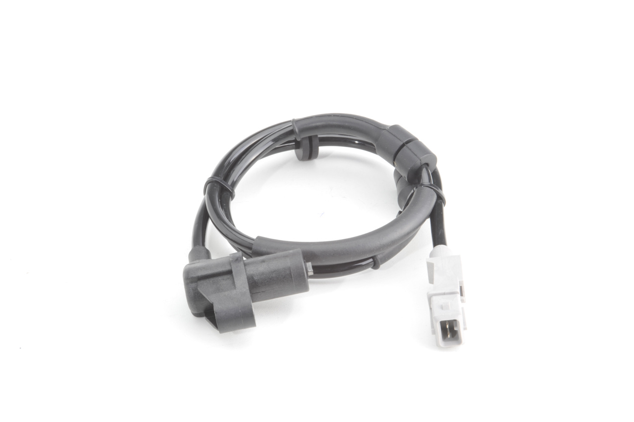 Wielsnelheidssensor (ABS) (0 265 006 388) van BOSCH Voor PEUGEOT Expert (224_) 1.9 D (69 KW / 94 PK / Van 1995)