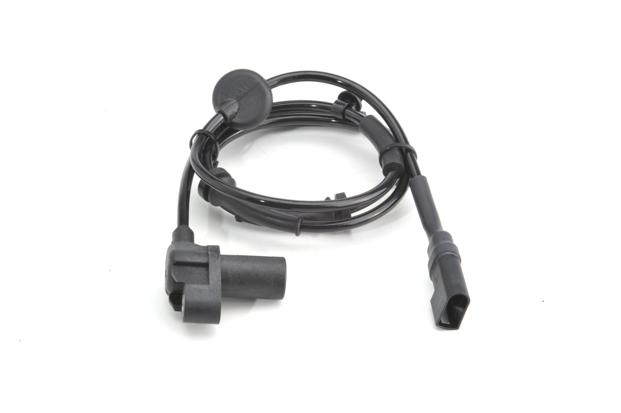 Wielsnelheidssensor (ABS) (0 265 006 458) van BOSCH Voor FORD TRANSIT Open laadbak/ Chassis (FM_ _, FN_ _) 2.3 (105 KW / 143 PK / Van 2001)
