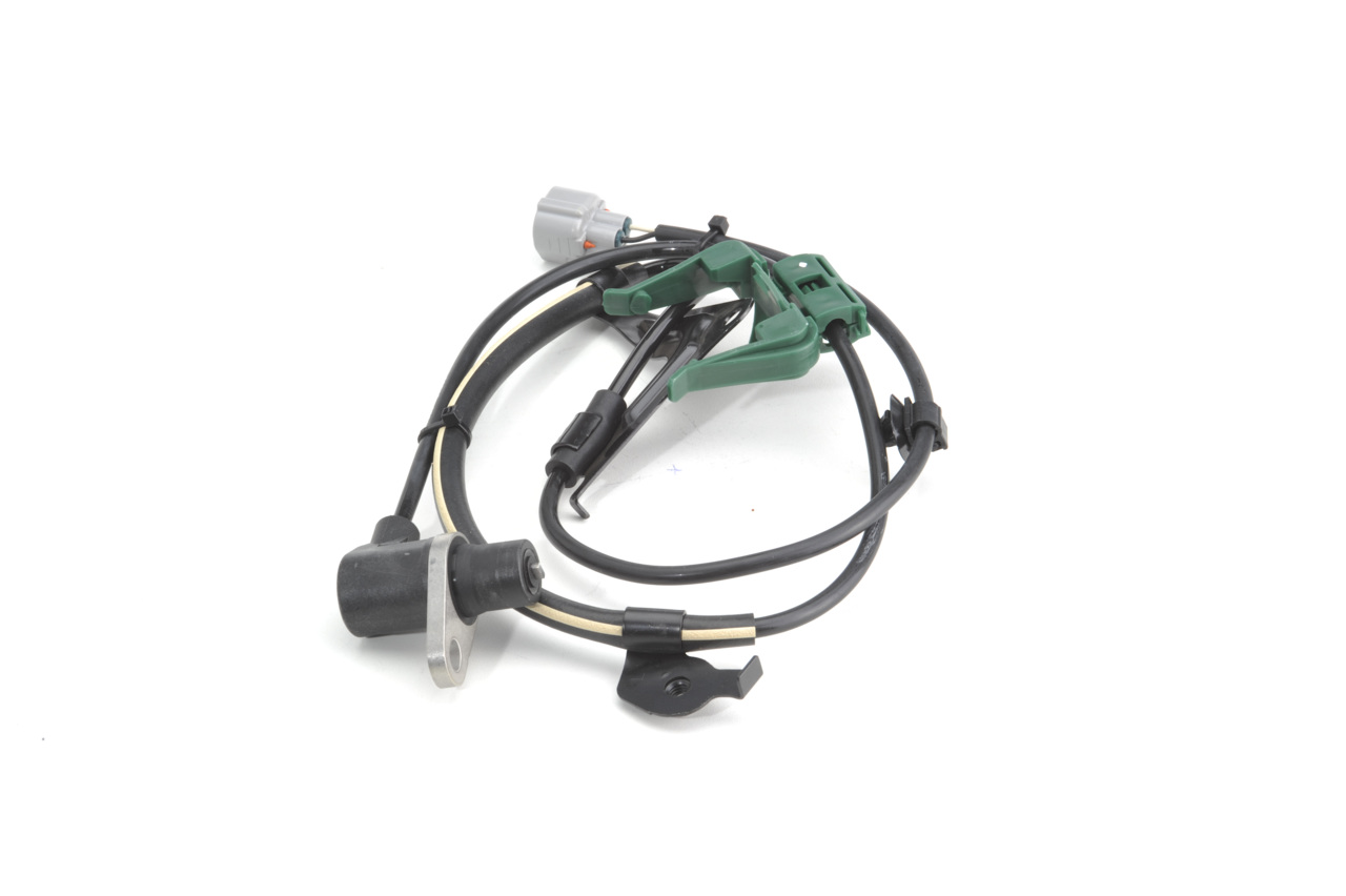 OEM 8954305030 BOSCH ABS-anturi 0 265 006 665 varten TOYOTA, LEXUS, ISUZU, WIESMANN