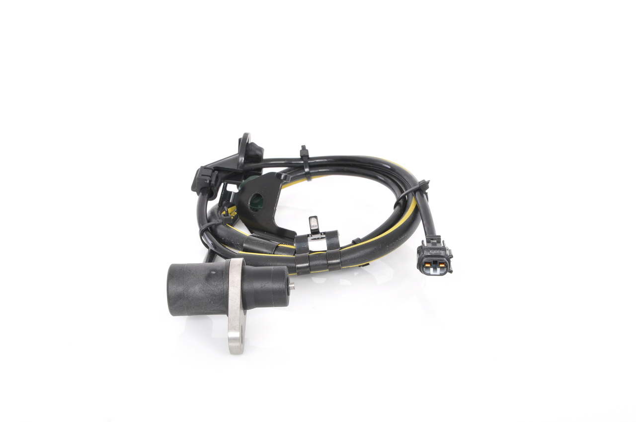 OEM 895420D010 BOSCH ABS sensor 0 265 006 675 for TOYOTA, LEXUS, ISUZU, WIESMANN