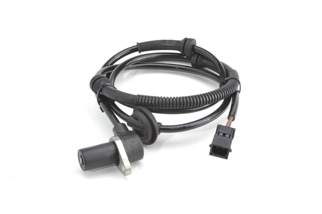 OEM 8E0927807B BOSCH ABS sensor 0 265 006 681 for VW, AUDI, SKODA, SEAT