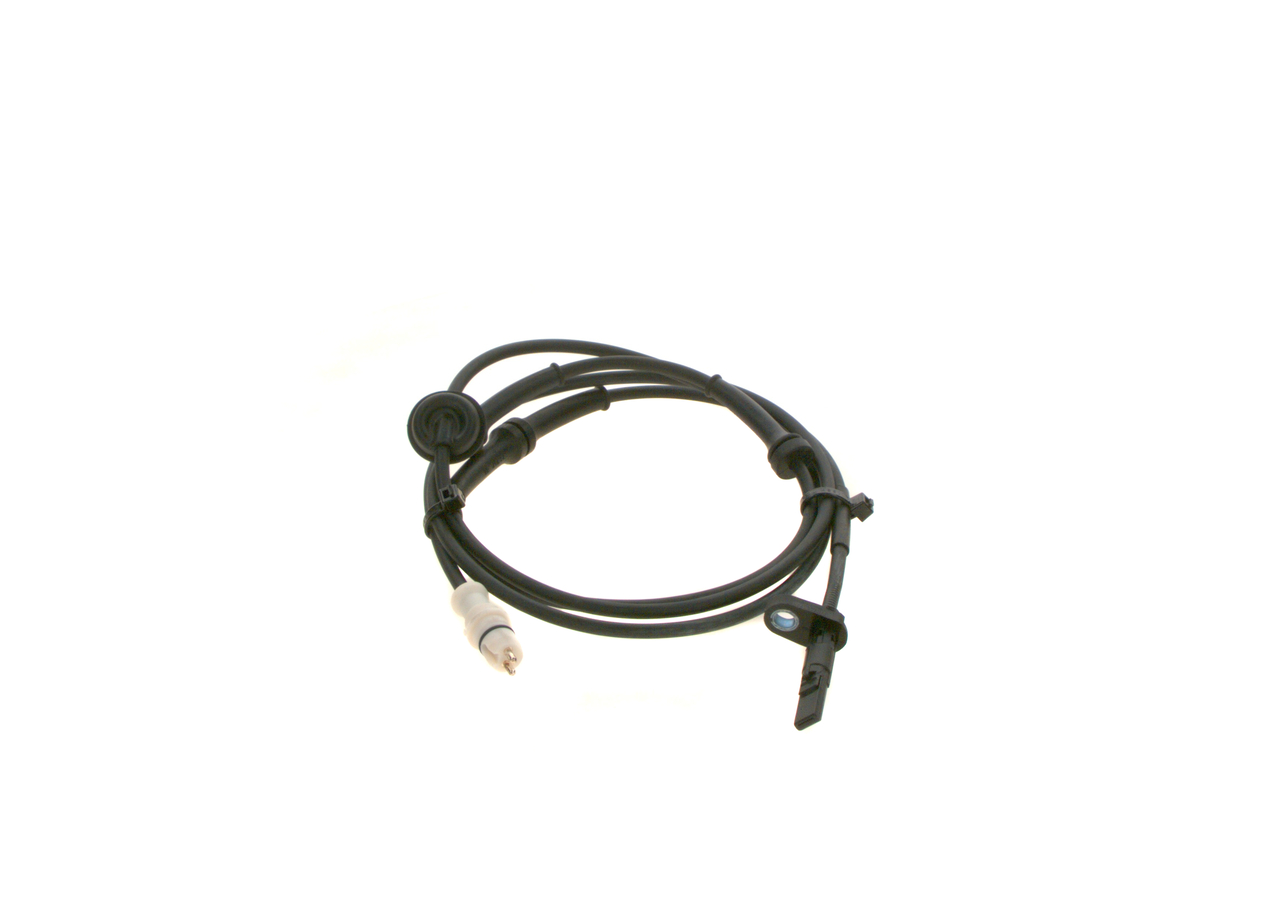 OEM 46531417 BOSCH ABS-anturi 0 265 007 071 varten FIAT, ALFA ROMEO, LANCIA