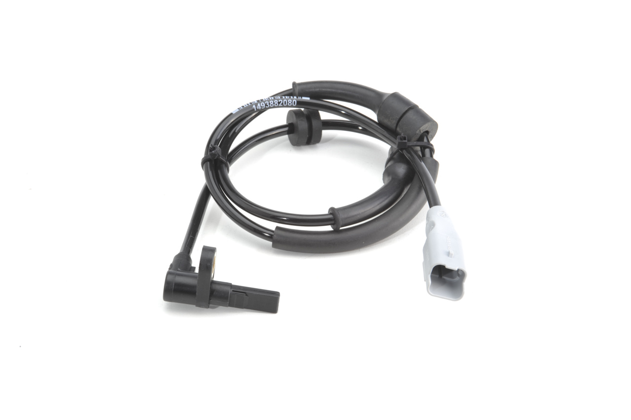 BOSCH 0 265 007 083 Sensor ABS para CITROËN C8