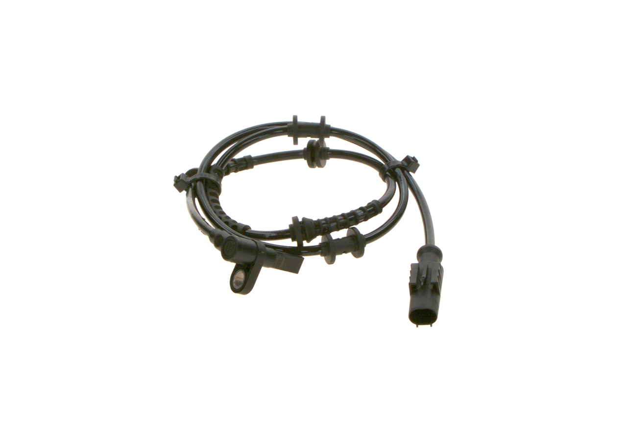 FIAT PANDA 2014 Sensor, ABS 0 265 007 448