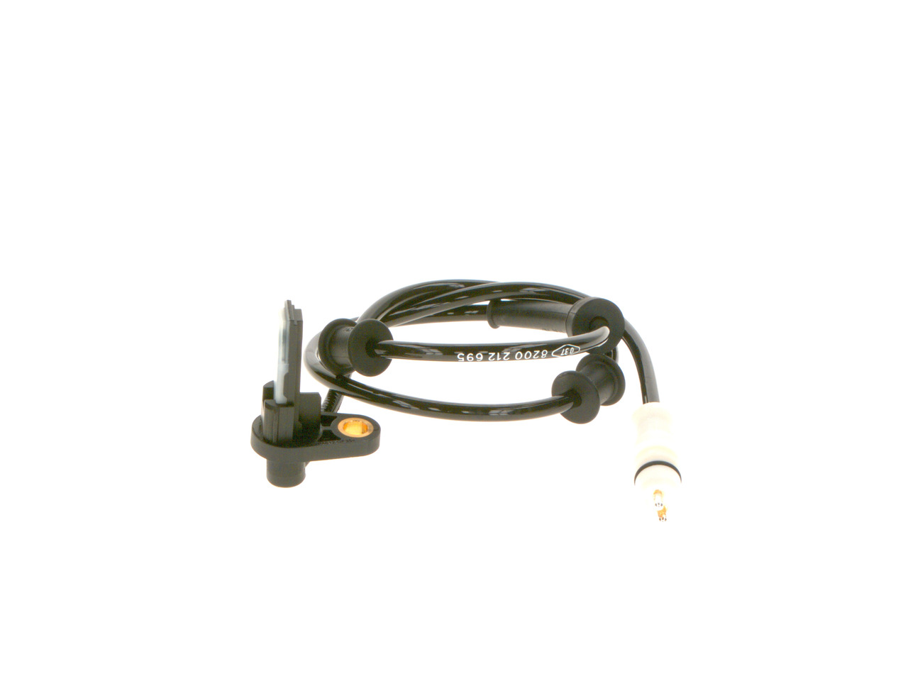 BOSCH Capteur ABS 0 265 007 532 Capteur ABS BOSCH 0 265 007 532