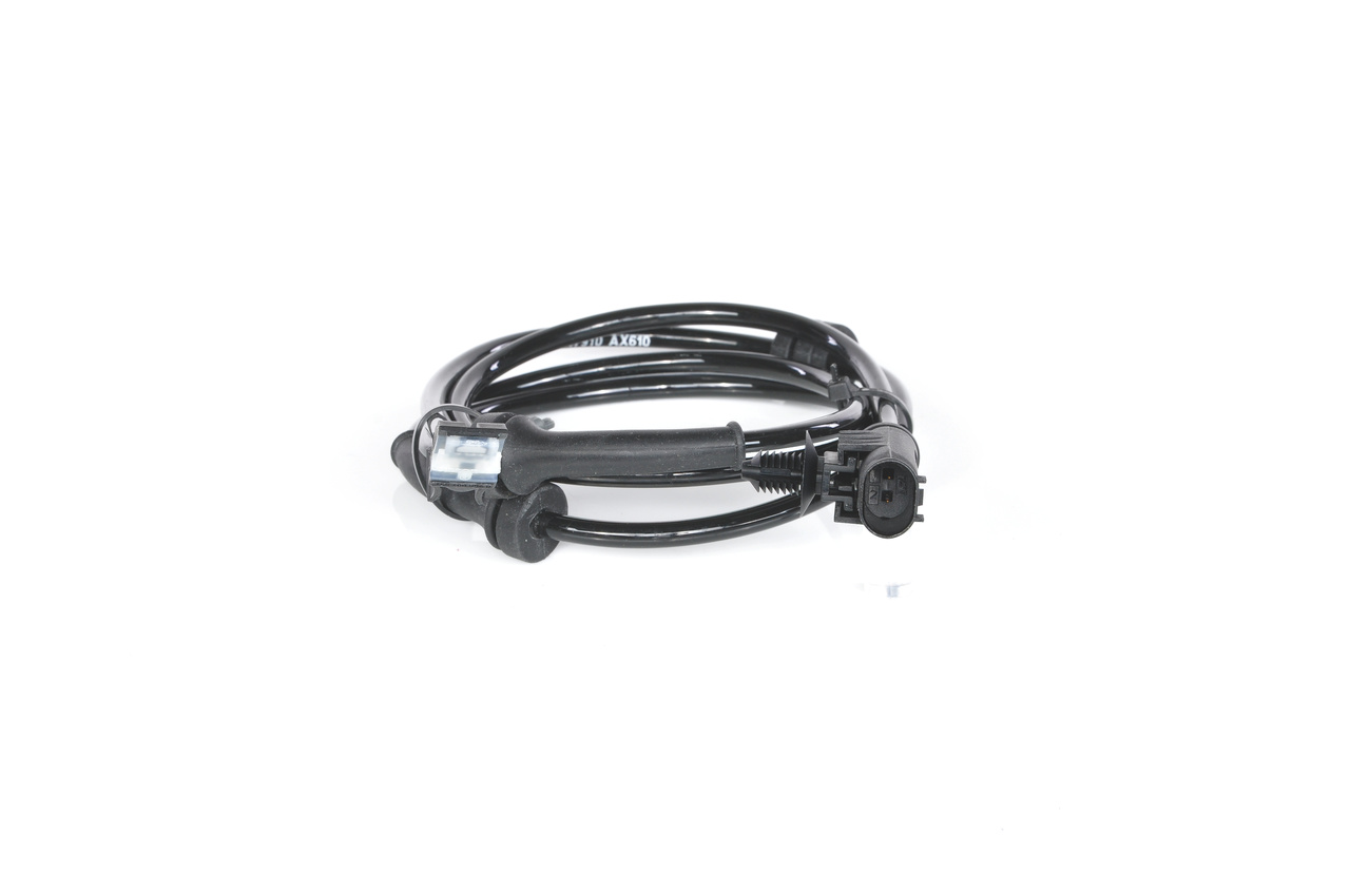BOSCH NISSAN ABS-anturi 0 265 007 537