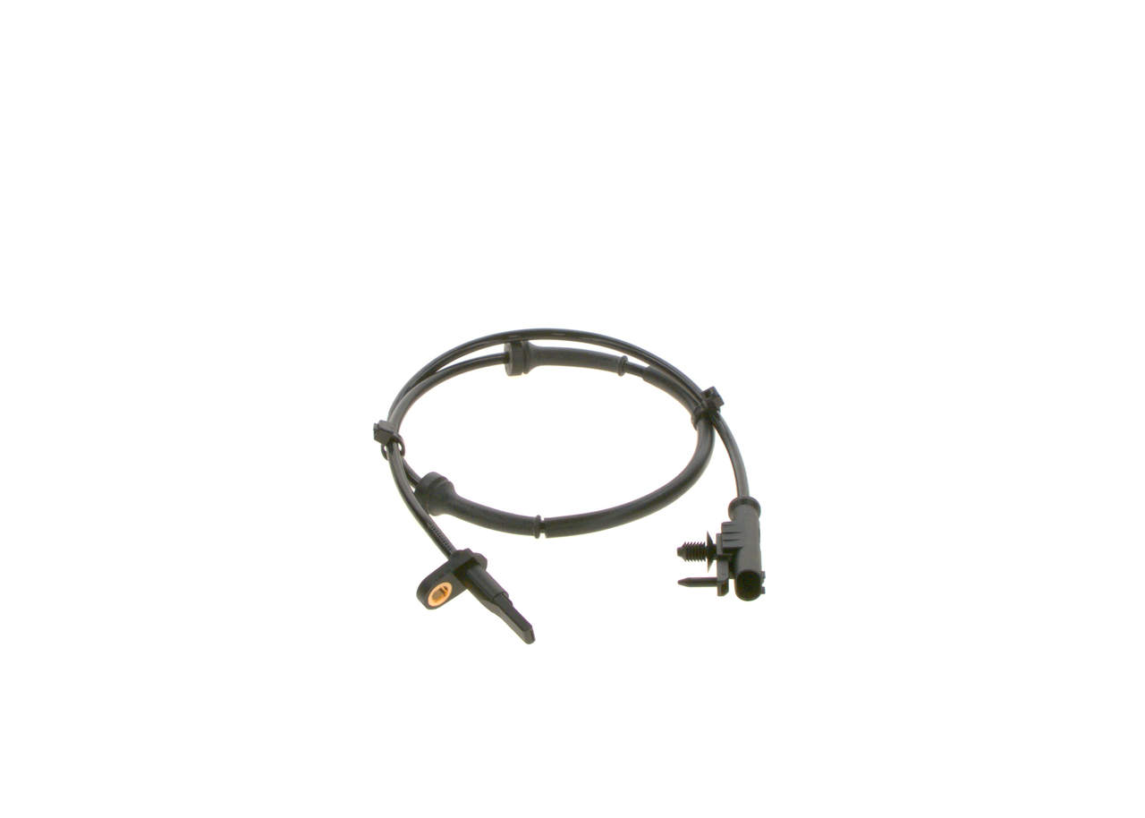 BOSCH Sensor abs 0 265 007 637