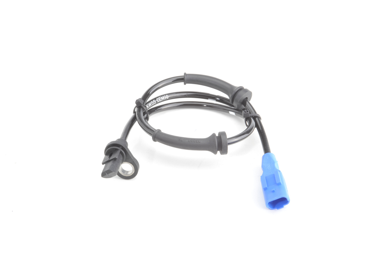 OEM 9651969380 BOSCH ABS-anturi 0 265 007 707 varten PEUGEOT, CITROЁN