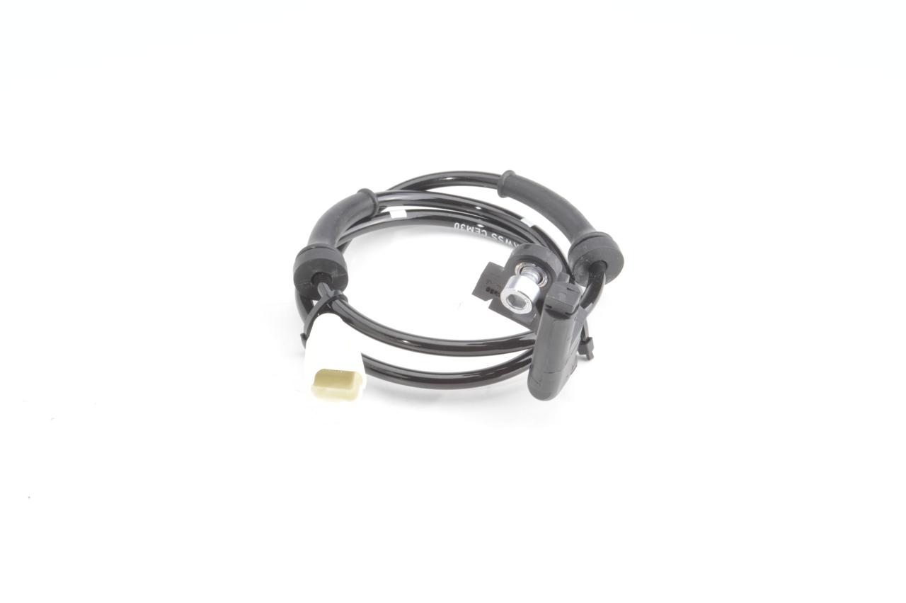 OEM 9658420780 BOSCH Sensor ABS 0 265 007 779 para VOLKSWAGEN, PEUGEOT, CITROЁN
