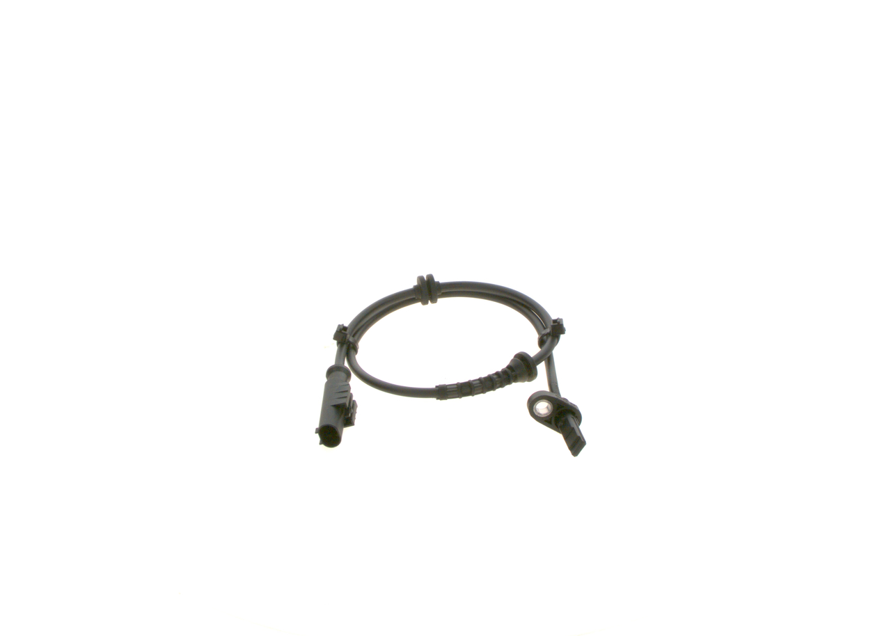 CORSA ABS-givare 0 265 007 896 BOSCH