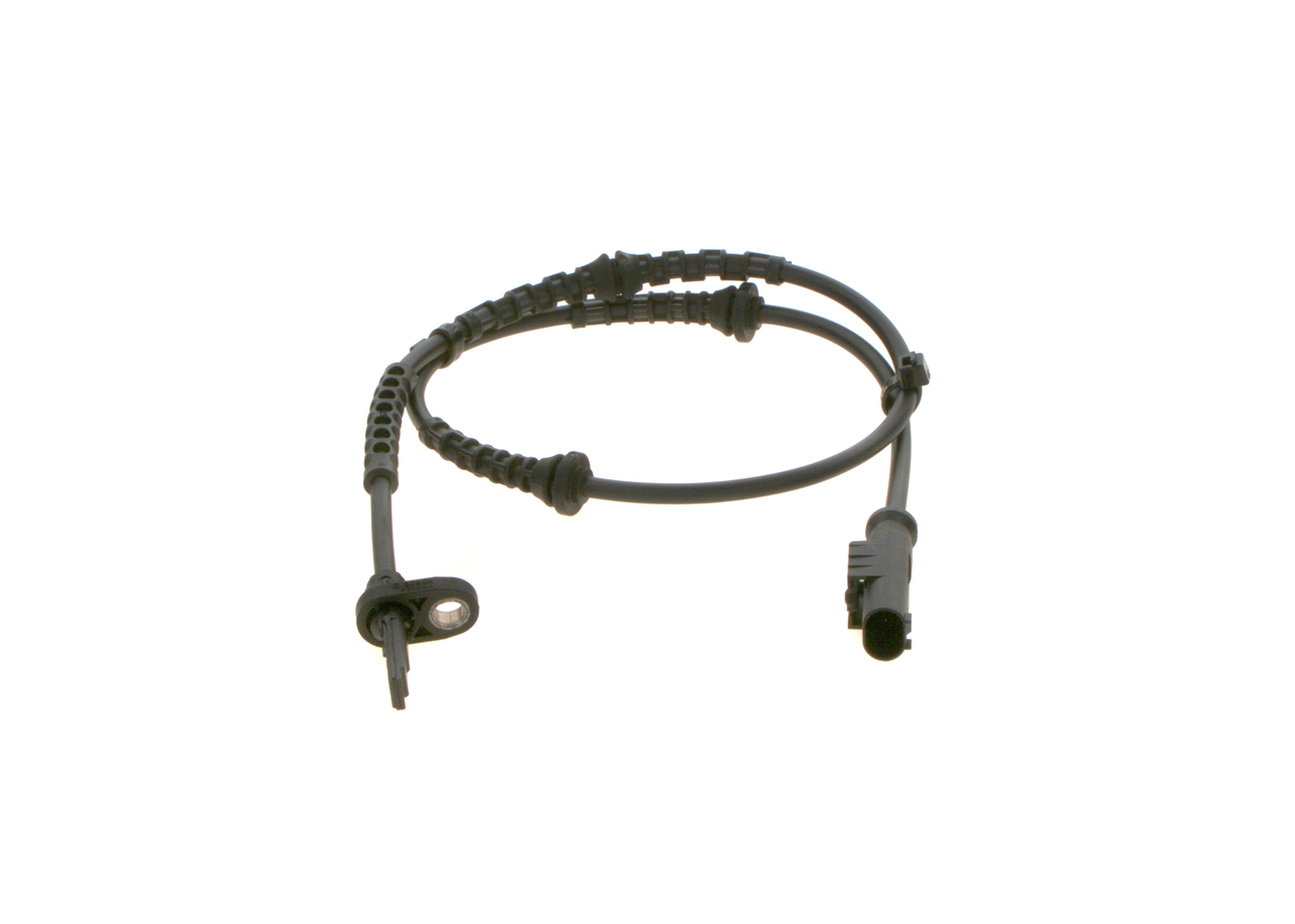 BOSCH Sensor ABS 0 265 008 005 Sensor abs BOSCH 0 265 008 005