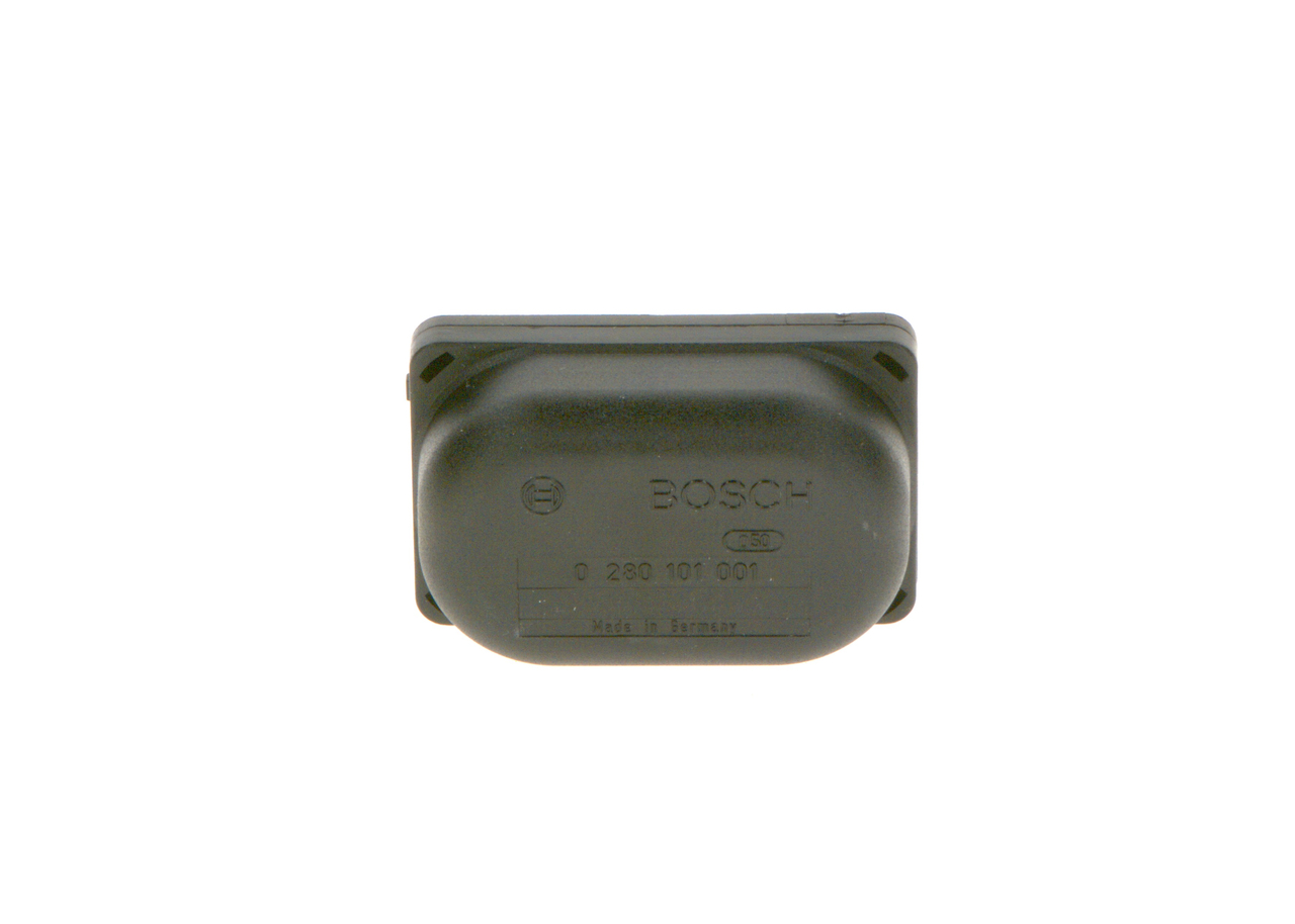 OEM 192050 BOSCH Capteur de pression barométrique, adaptation à l'altitude 0 280 101 001 pour PEUGEOT, CITROЁN, VOLVO