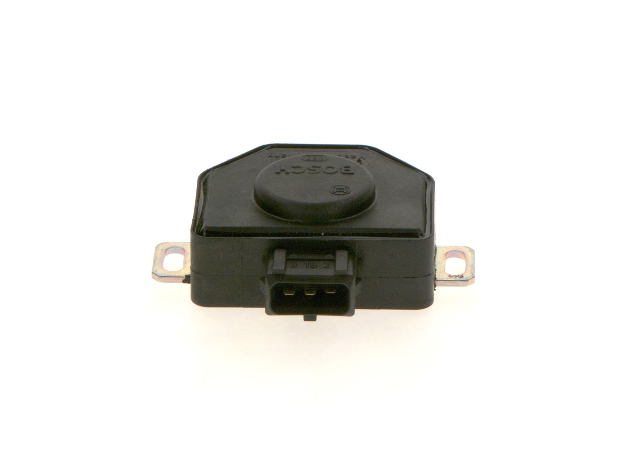 Gasspjæld potentiometer BOSCH 0 280 120 301