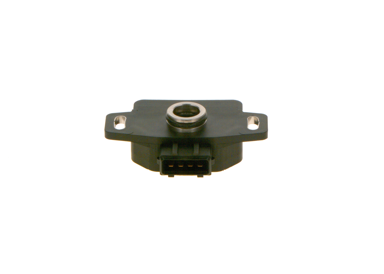 Kjøp Sensor, drosselventilstilling - BOSCH (0 280 122 201)