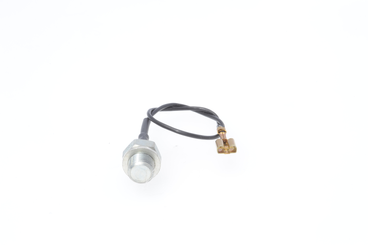BOSCH Sensor, cylinder head temperature (0 280 130 012) for VW TRANSPORTER II Bus 2.0 (51 KW / 70 HP / from 1975)