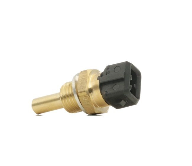 OEM 12621288158 BOSCH Sonde de température, liquide de refroidissement 0 280 130 037 pour VOLKSWAGEN, BMW, AUDI, MERCEDES-BENZ, SEAT