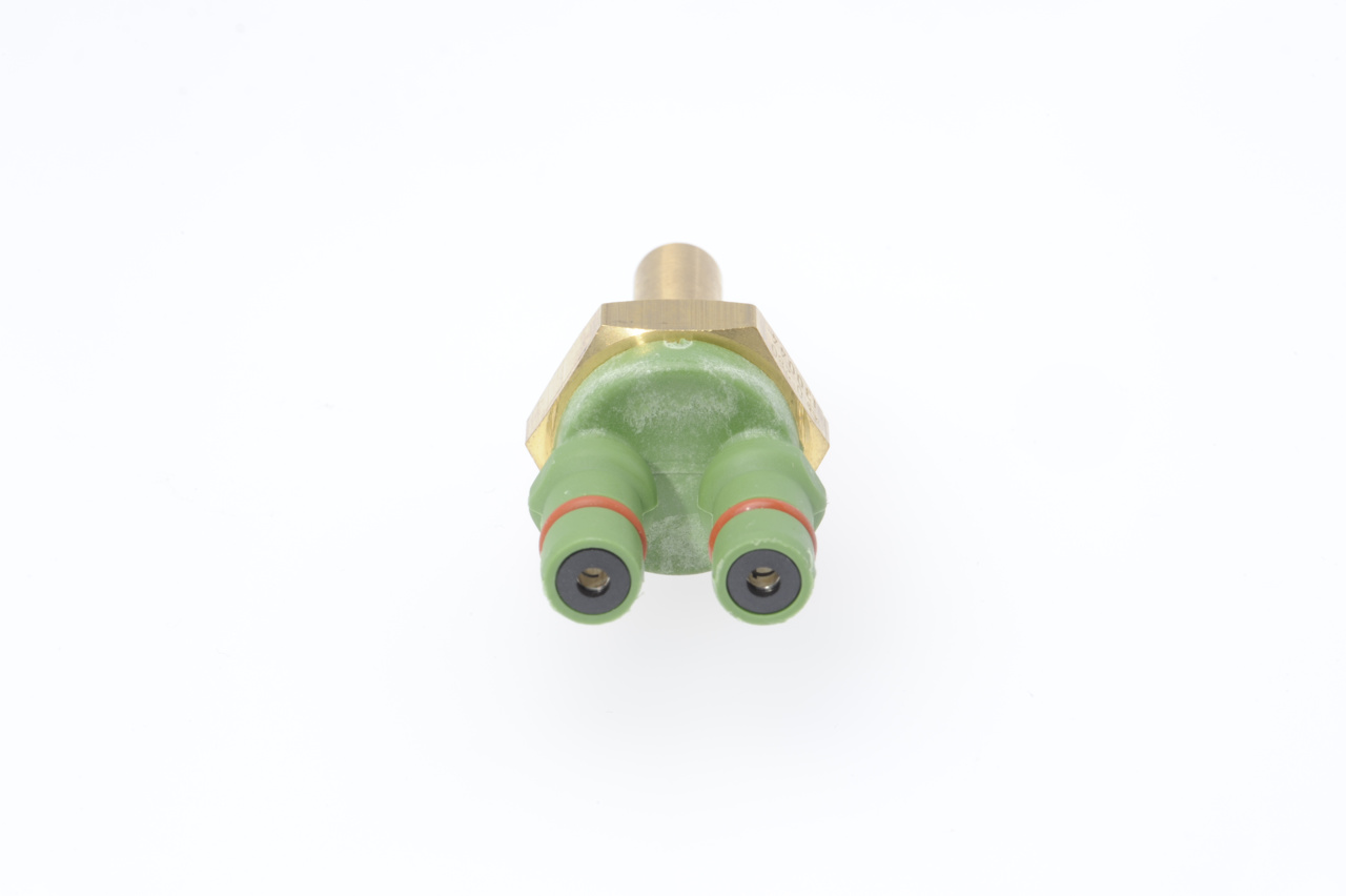 BOSCH Coolant temperature sensor 0 280 130 044