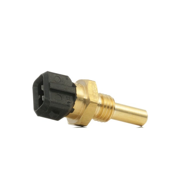 OEM 5972332 BOSCH Sensor, temperatura do líquido de refrigeração 0 280 130 055 para BMW, PEUGEOT, OPEL, CITROЁN, FIAT
