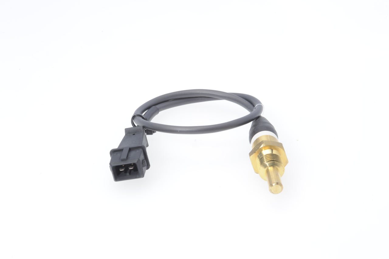 OEM 12611341602 BOSCH Tunnistin, öljylämpötila 0 280 130 079 varten BMW