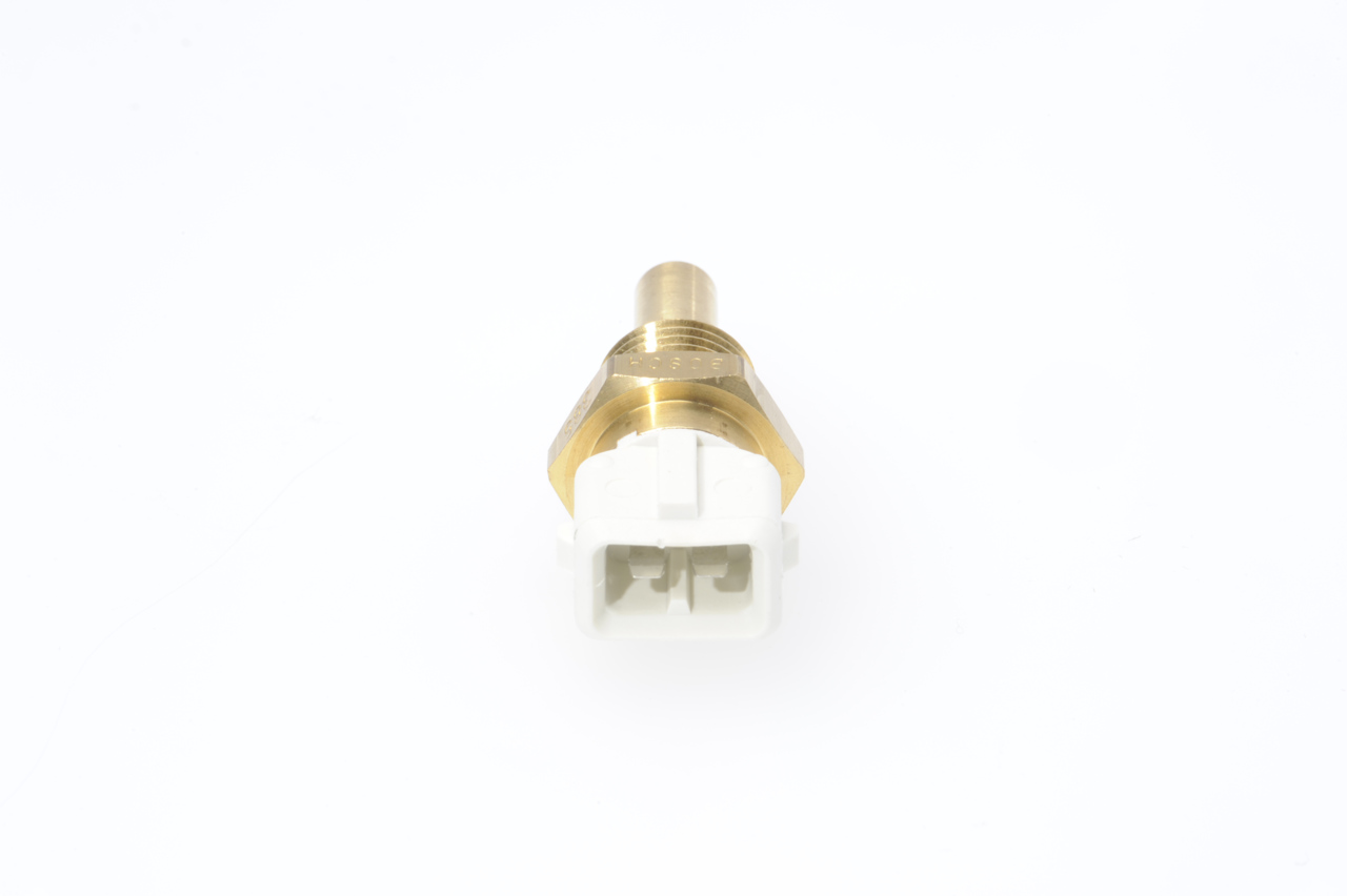 OEM 12621288158 BOSCH Sonde de température, liquide de refroidissement 0 280 130 089 pour VOLKSWAGEN, BMW, AUDI, MERCEDES-BENZ, SEAT