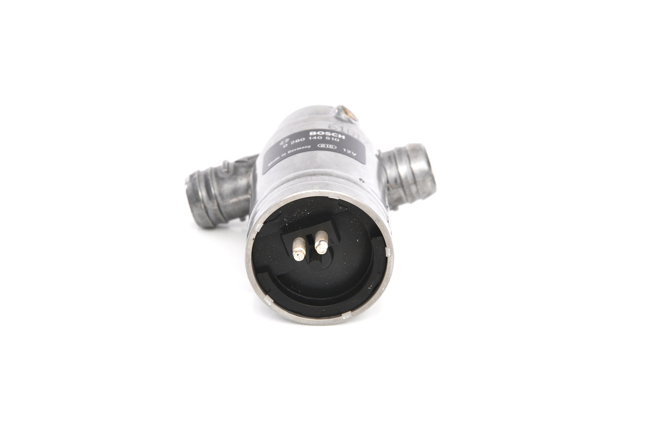 OEM 4612738 BOSCH Tyhjäkäynti-säätöventtiili, tuloilma 0 280 140 510 varten LANCIA
