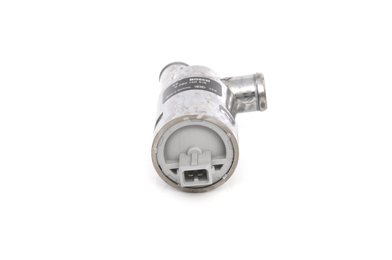 OEM 7586019 BOSCH Tyhjäkäynti-säätöventtiili, tuloilma 0 280 140 516 varten RENAULT, SAAB