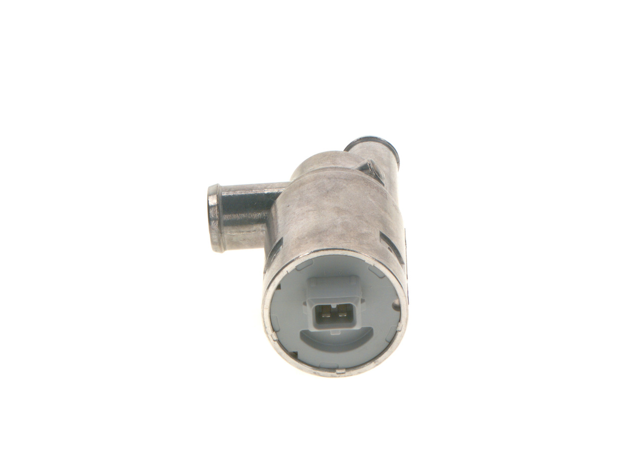 Stationaire regelklep (0 280 140 551) van BOSCH Voor VW PASSAT (3A2, 35I) 1.6 (74 KW / 101 PK / Van 1994)