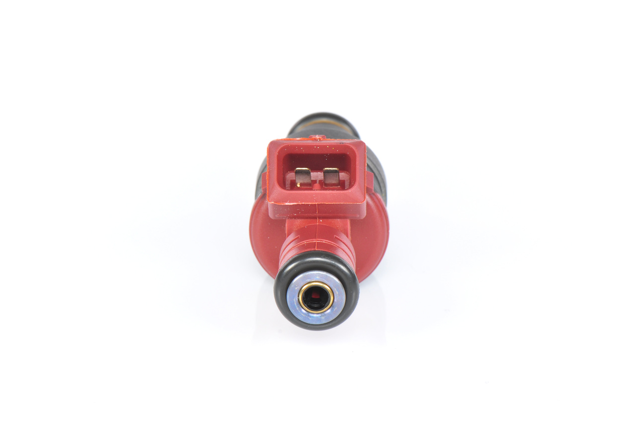 OEM 30551847 BOSCH Ruiskutusventtiili 0 280 150 431 varten SAAB