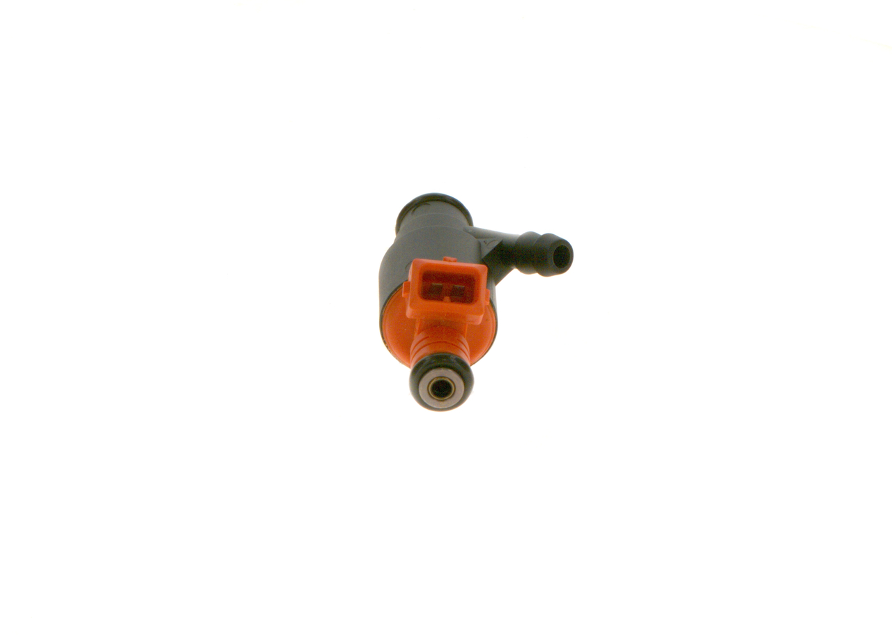 OEM 0K01013260 BOSCH Ruiskutusventtiili 0 280 150 504 varten KIA
