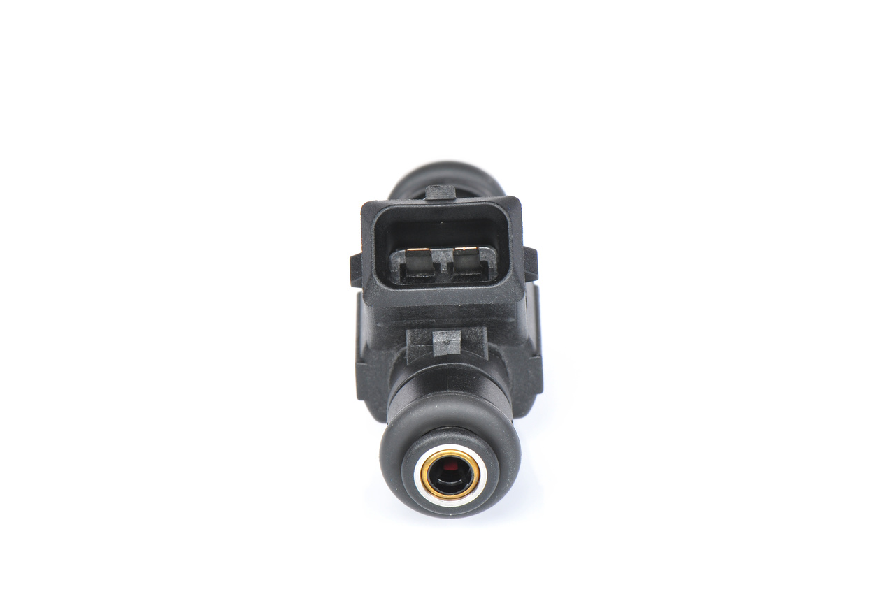 OEM 030906031E BOSCH Ruiskutusventtiili 0 280 155 731 varten VW, AUDI, SKODA, SEAT