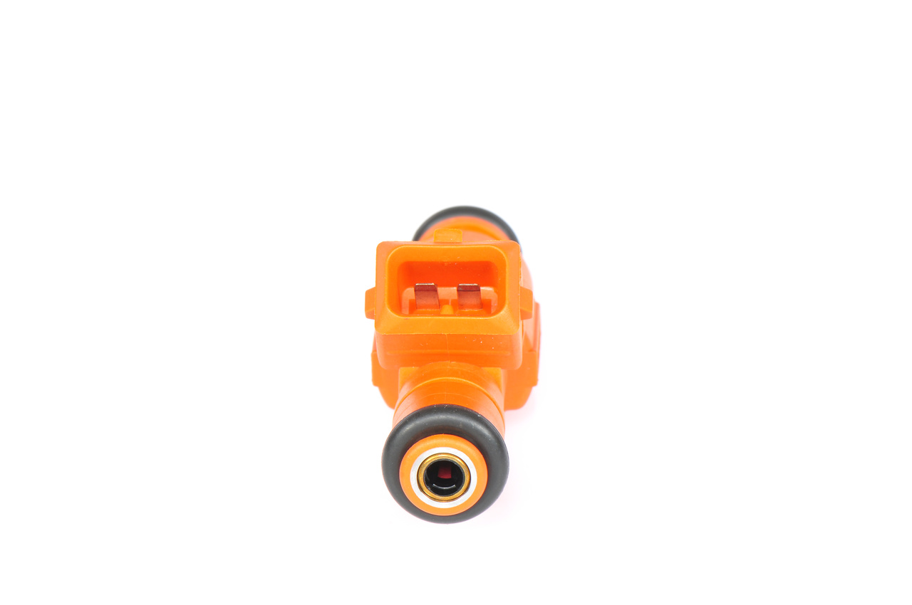 BOSCH Iniettore (0 280 155 769) per ALFA ROMEO GT (937) 1.8 TS (937CXR1A) (103 KW / 140 CV / dal 2003)