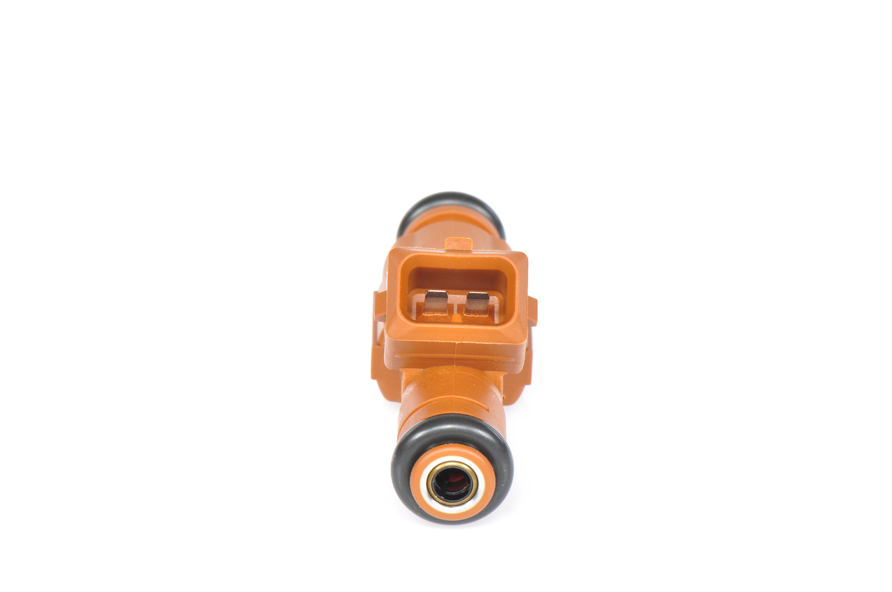 OEM 1066112 BOSCH Ruiskutusventtiili 0 280 155 963 varten FORD