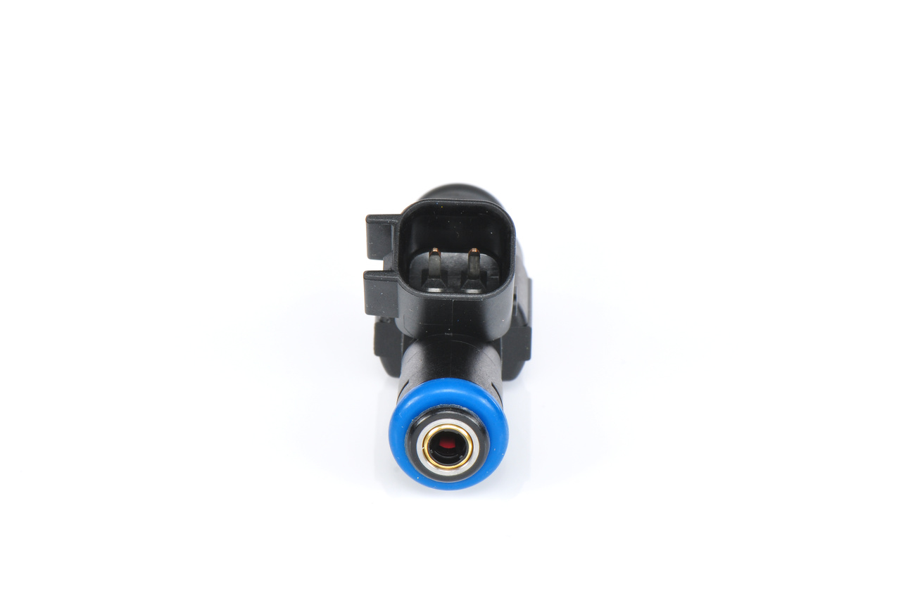OEM 1S7G9F593GA BOSCH Ruiskutusventtiili 0 280 156 154 varten FORD