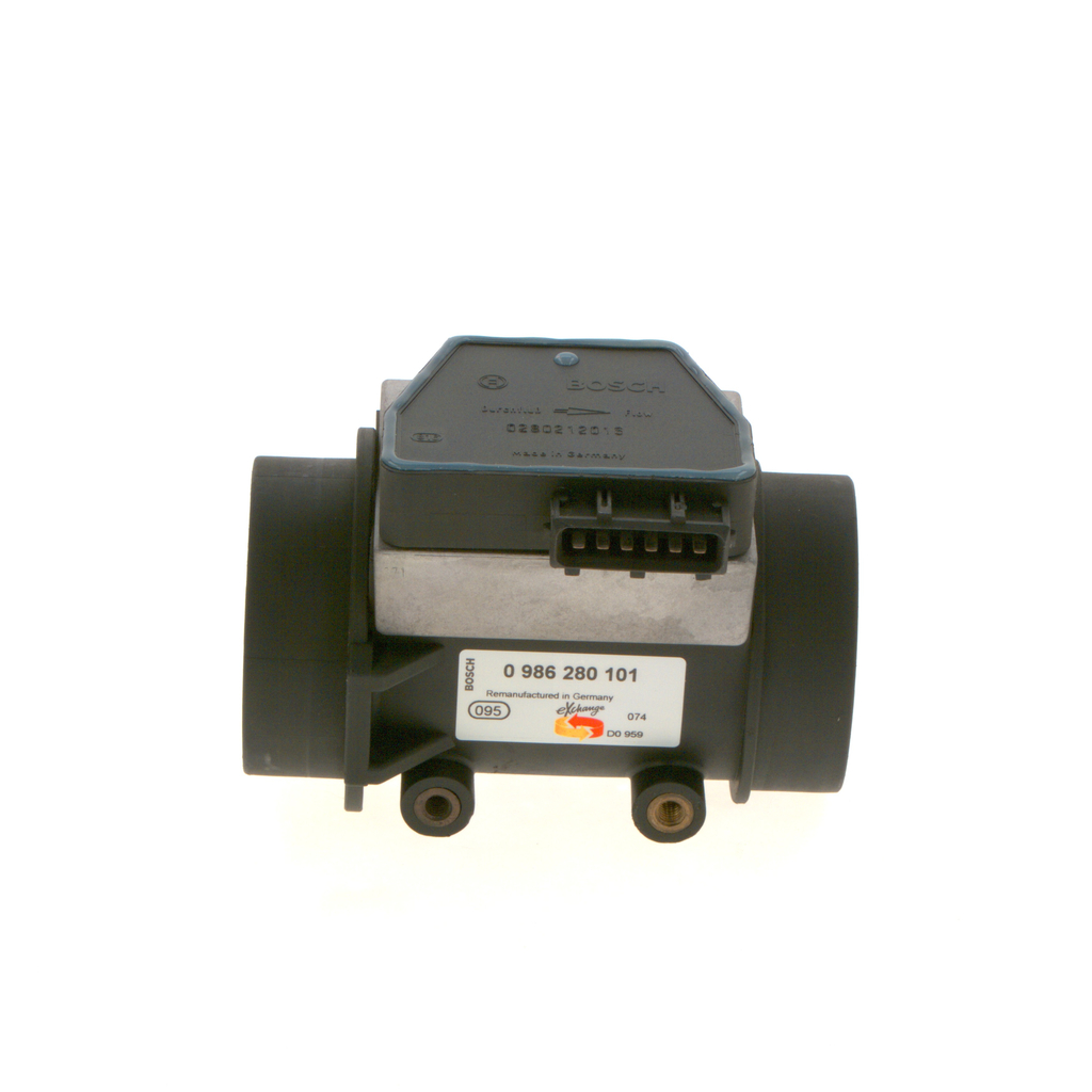 OEM 8251497 BOSCH Ilmamassamittari 0 280 212 016 varten VOLVO