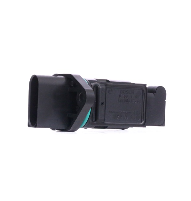 OEM 99660612300 BOSCH Ilmamassamittari 0 280 217 007 varten PORSCHE