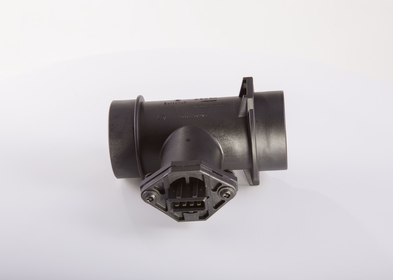 OEM 46464928 BOSCH Ilmamassamittari 0 280 217 102 varten FORD, FIAT, ALFA ROMEO, LANCIA