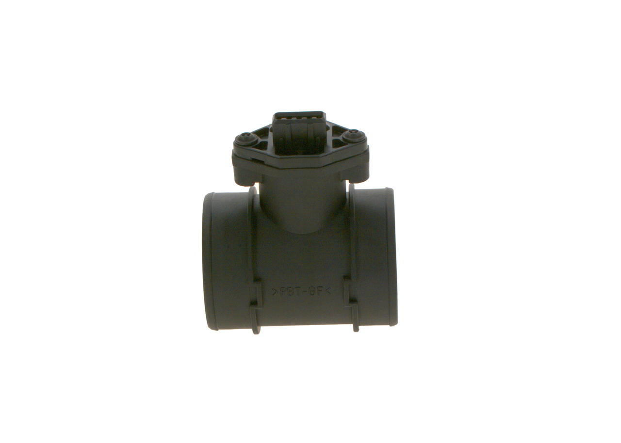 OEM 60588419 BOSCH Ilmamassamittari 0 280 217 106 varten OPEL, FIAT, ALFA ROMEO, LANCIA, VAUXHALL