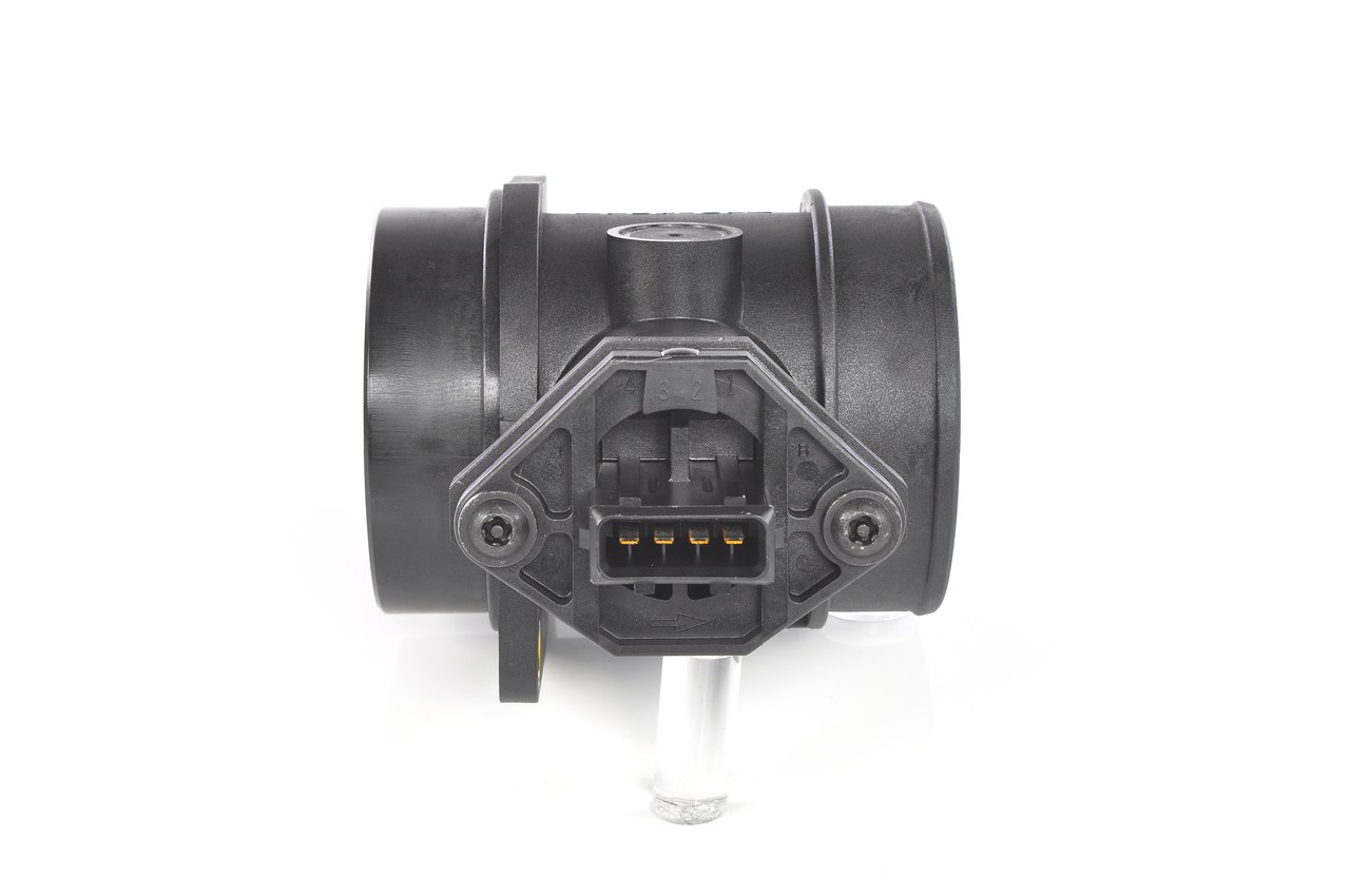 OEM 7403507697 BOSCH Ilmamassamittari 0 280 217 107 varten VOLVO, OPEL, RENAULT, DACIA, RENAULT TRUCKS